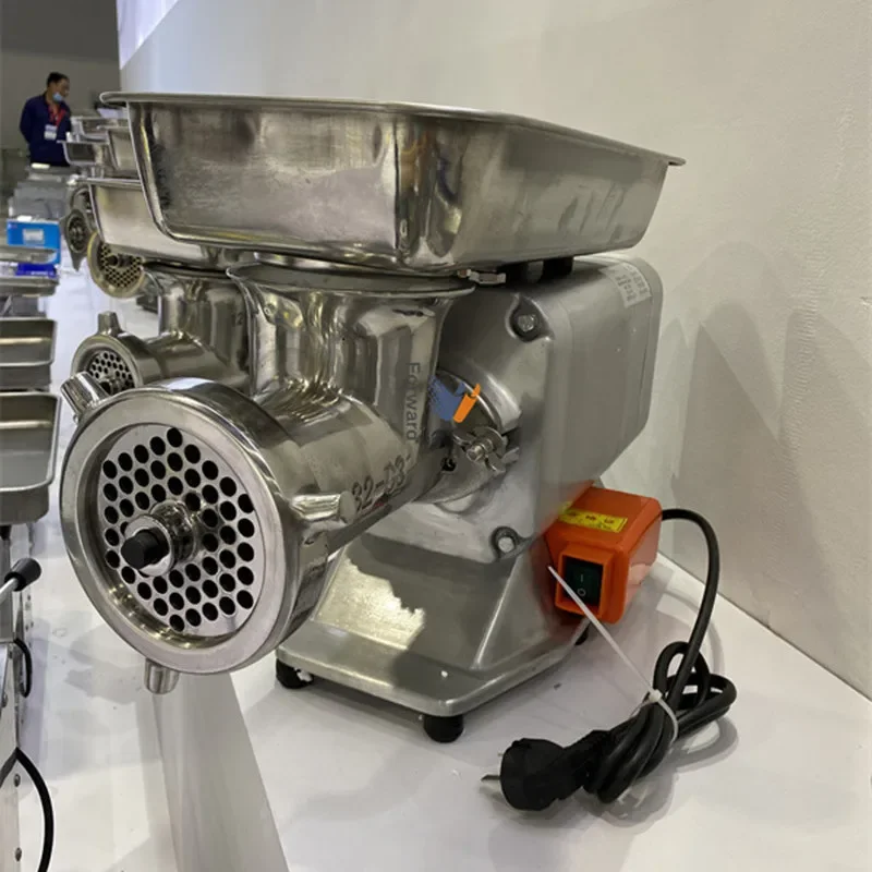 1500W Commercial Meat Grinder Multifunctional Meat Grinder 5