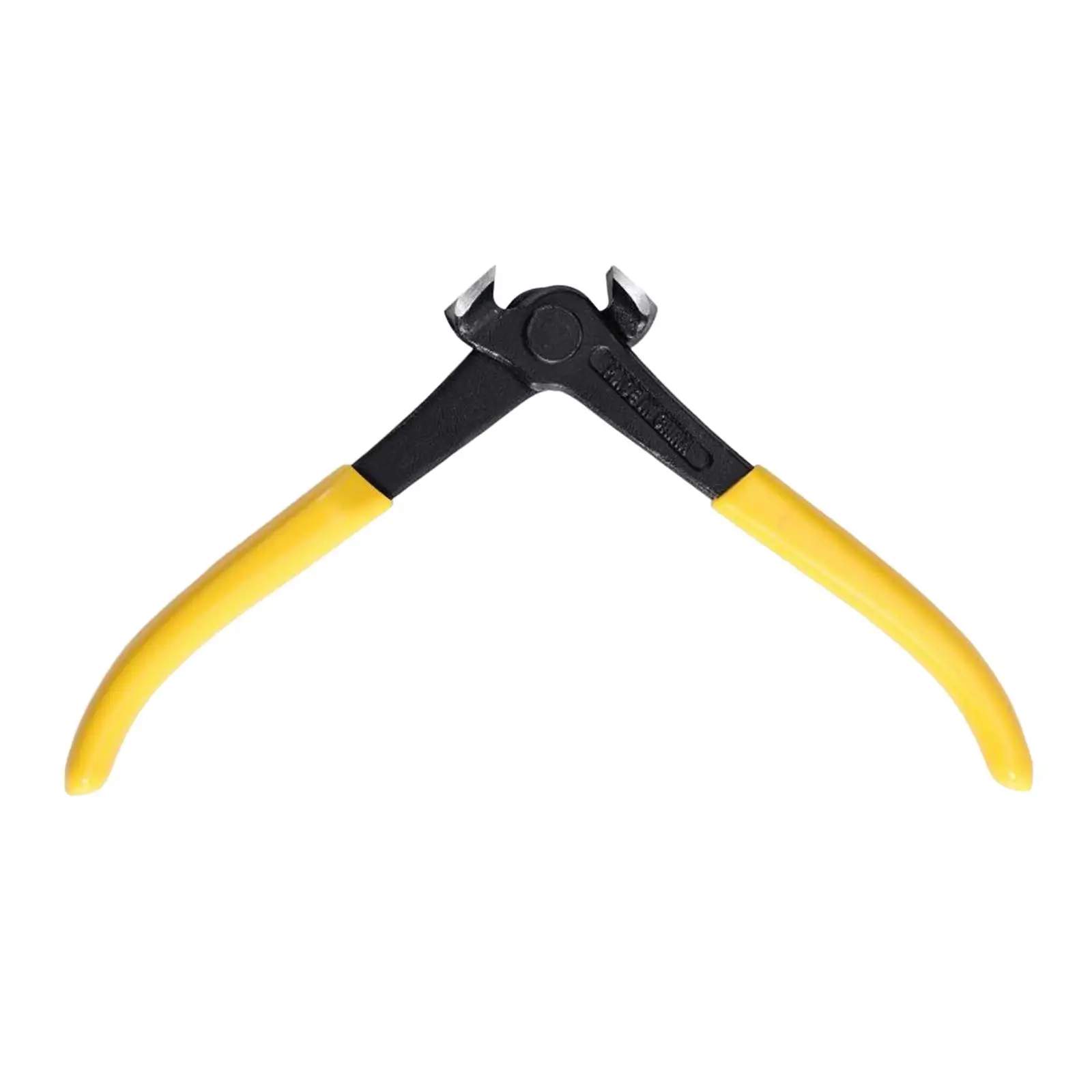 Guitar Fret Plier Fret Wire Puller Luthier Tools Nippers Puller for Other Stringed Instruments