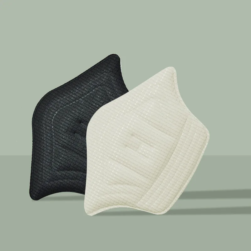 Description Picture 4 of item3pair/6pcs Insoles Patch Heel Pads for Sport Shoes Back Sticker Adjustable Size Antiwear Feet Pad Cushion Insert Insole