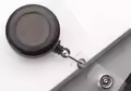 Black  Clip