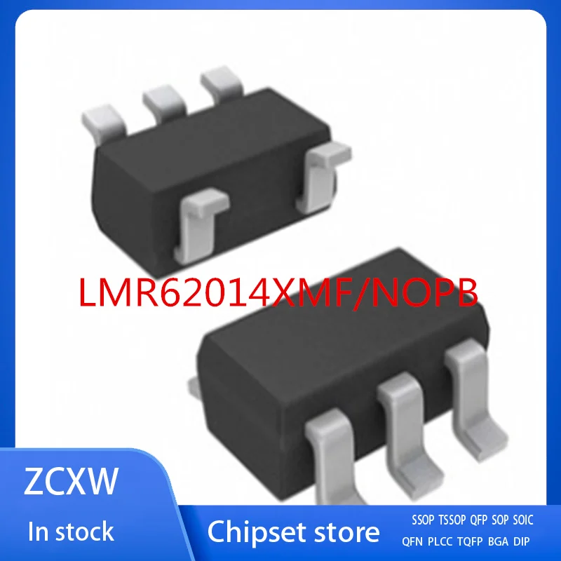 

NEW 10PCS/LOT LMR62014XMF/NOPB LMR62014XMFX LMR62014XMF LMR62014 SH1B SOT23-5