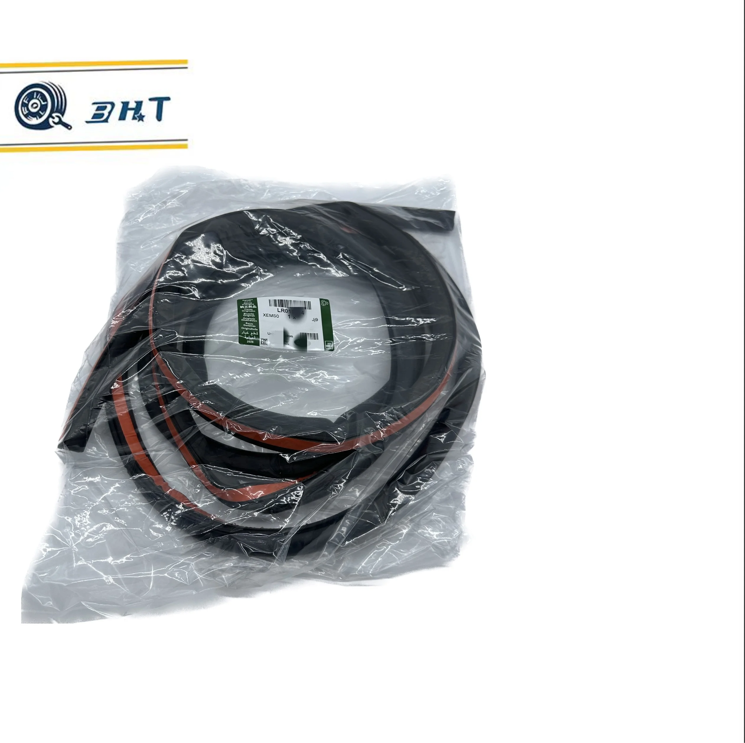 LAND ROVER DISCOVERY 4 L319 Front Door Weatherstrip LR015154/CFE500730/CFE500461/CFE500460