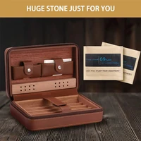 Humidor Packets 60/8 Grams humidity cigar 69% 2-Way Humidity Control Humidor Relative Humidity Packs for Cigar Humidifier Bags 2
