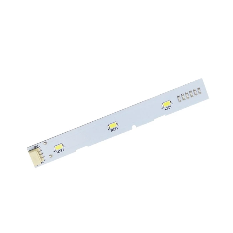 Haier BCD-575WDBI 0064001827용 냉장고 LED 조명 드라이버 교체