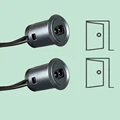 Two Motion SenSor
