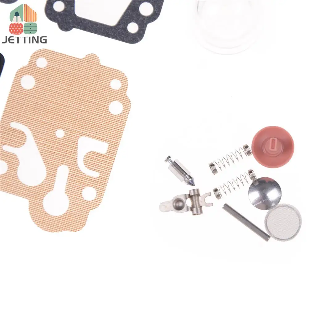 Carb Repair Kit for Walbro Carburetors 32/34/36/139F 40-5 44-5