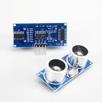 HC-SR04 Ultrasonic Distance Sensor Module – HCSR04 Ultrasonic Wave Detector for Arduino Projects - Image 6
