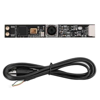 Web Camera 8MP USB Webcam Module Autofocus 78/120 Degree Mini IP Webcam CMOS IMX179 WINXP/XIN7/WIN8/WIN10/Linux For Laptop PC - Image 6