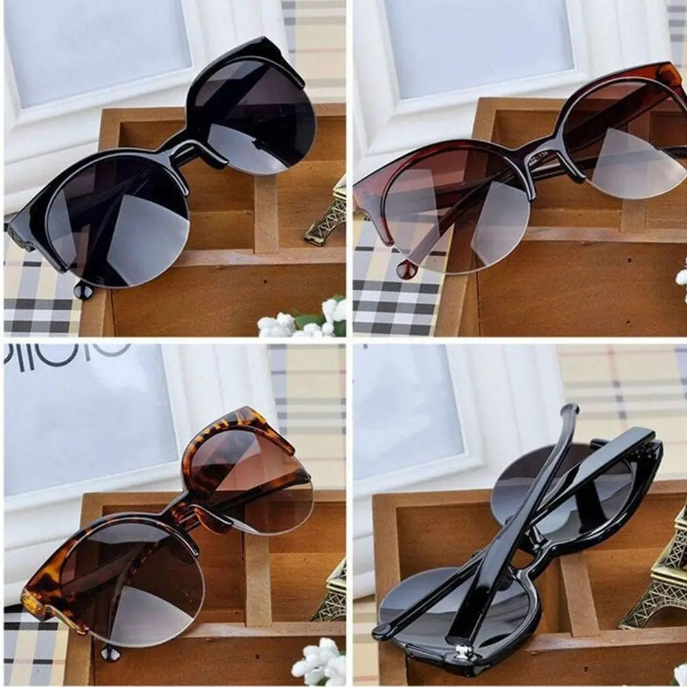 Occhiali da vista Donna Grace3601 | Occhiali Cat eye Neri in Acetato
