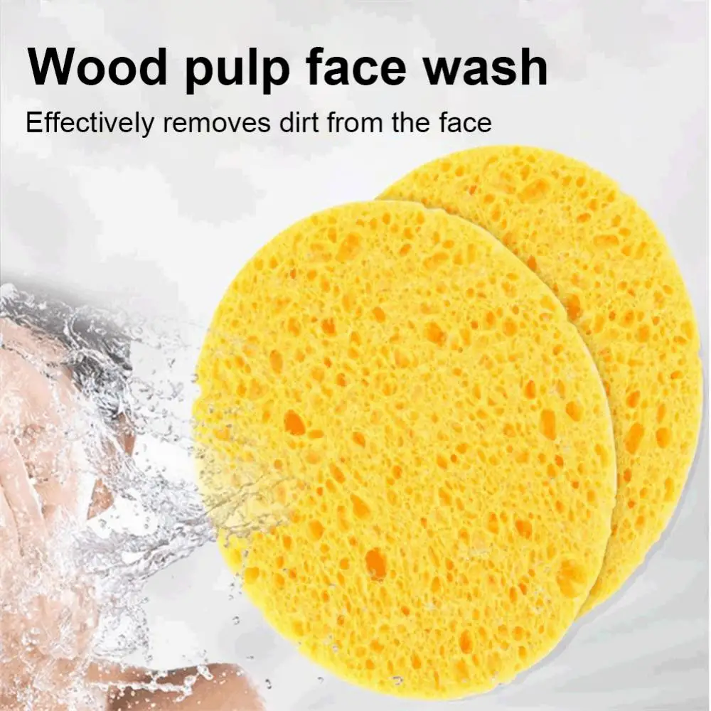Face cleaning sponge deals