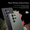 SERVO S24 Mini 3.0" Screen Smart Phone 4G NET Android 10.0 Dual SIM Standby Face Unlock Google Play Small Smartphone Big Battery 2