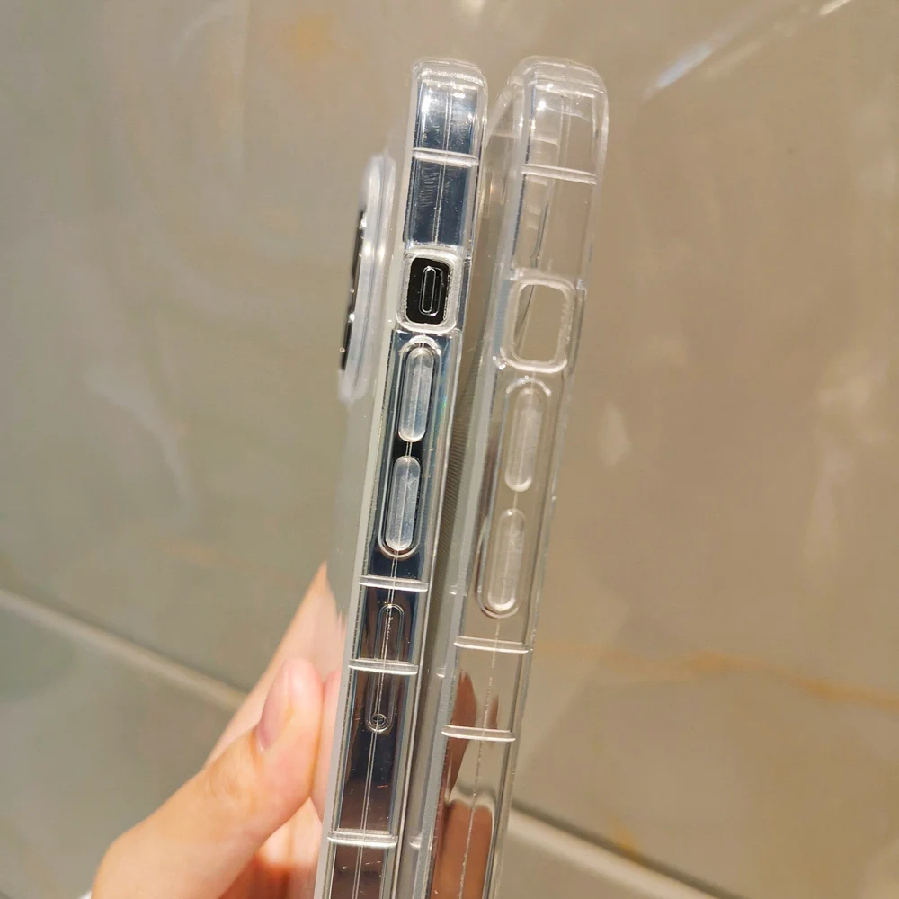 Love Heart Lase Case For Xiaomi Poco X3 Pro Case For Xiaomi Redmi Note 10 9 9S 8 11 7 Pro 8T 9C 9A 10 Poco M4 X3 M3 F3 Pro Cover