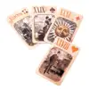 Lothrop Lenormand Oracle Cards Leisure Party Table Game Fortune-telling Prophecy Tarot Deck 5