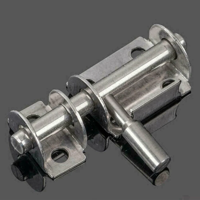 Door Latch Door Bolts Latch Hasp Home Hardware Gate Safety Toilet Lock Bolts Sliding Gate Bolt Wooden Latches door latch bolts