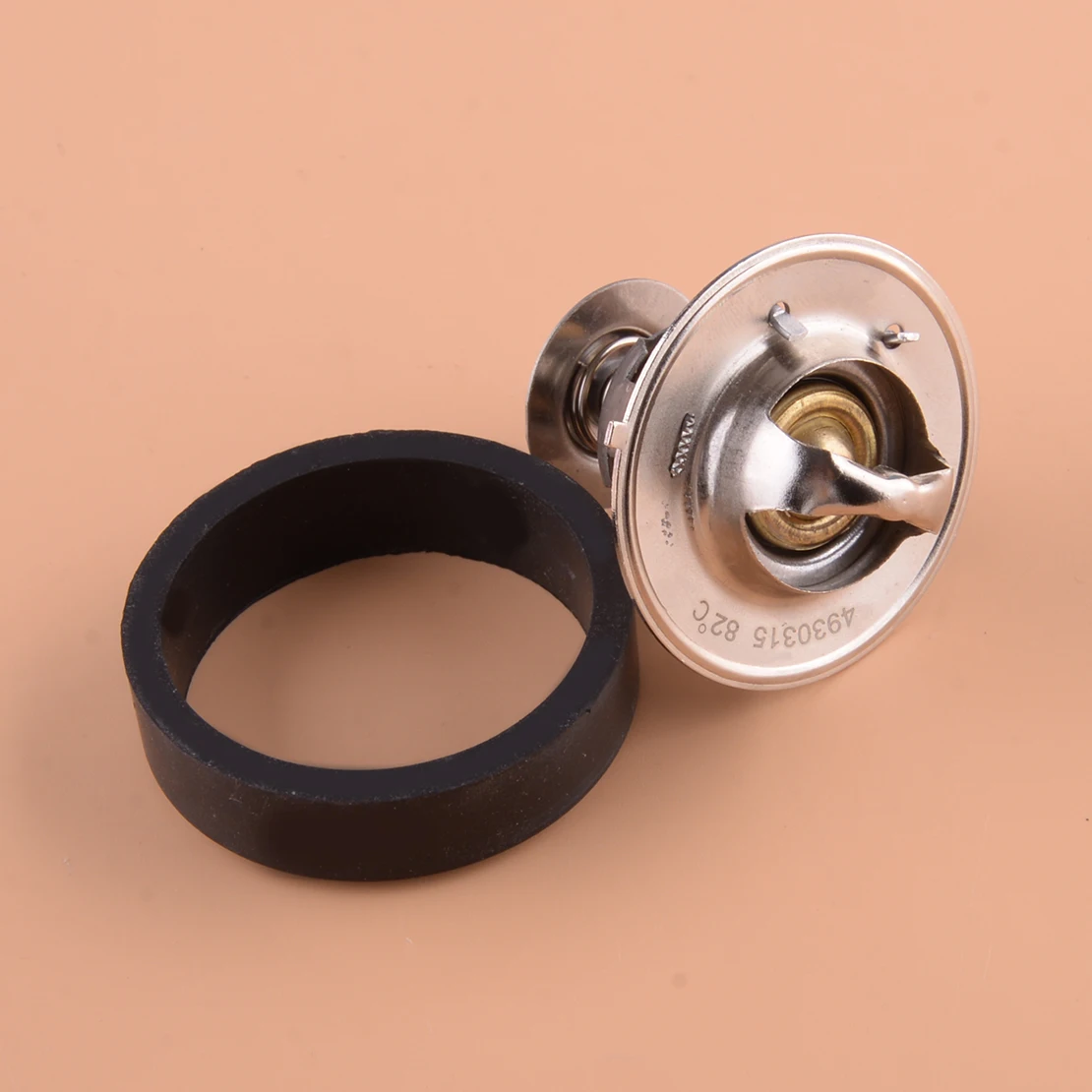 

3923331 3917324 автомобильный термостат и фотоэлемент, подходит для Cummins 3.9L 5.9L 4B3.9 4BT3.9 4BTA3.9 6B5.9 6BT5.9 6BTA5.9