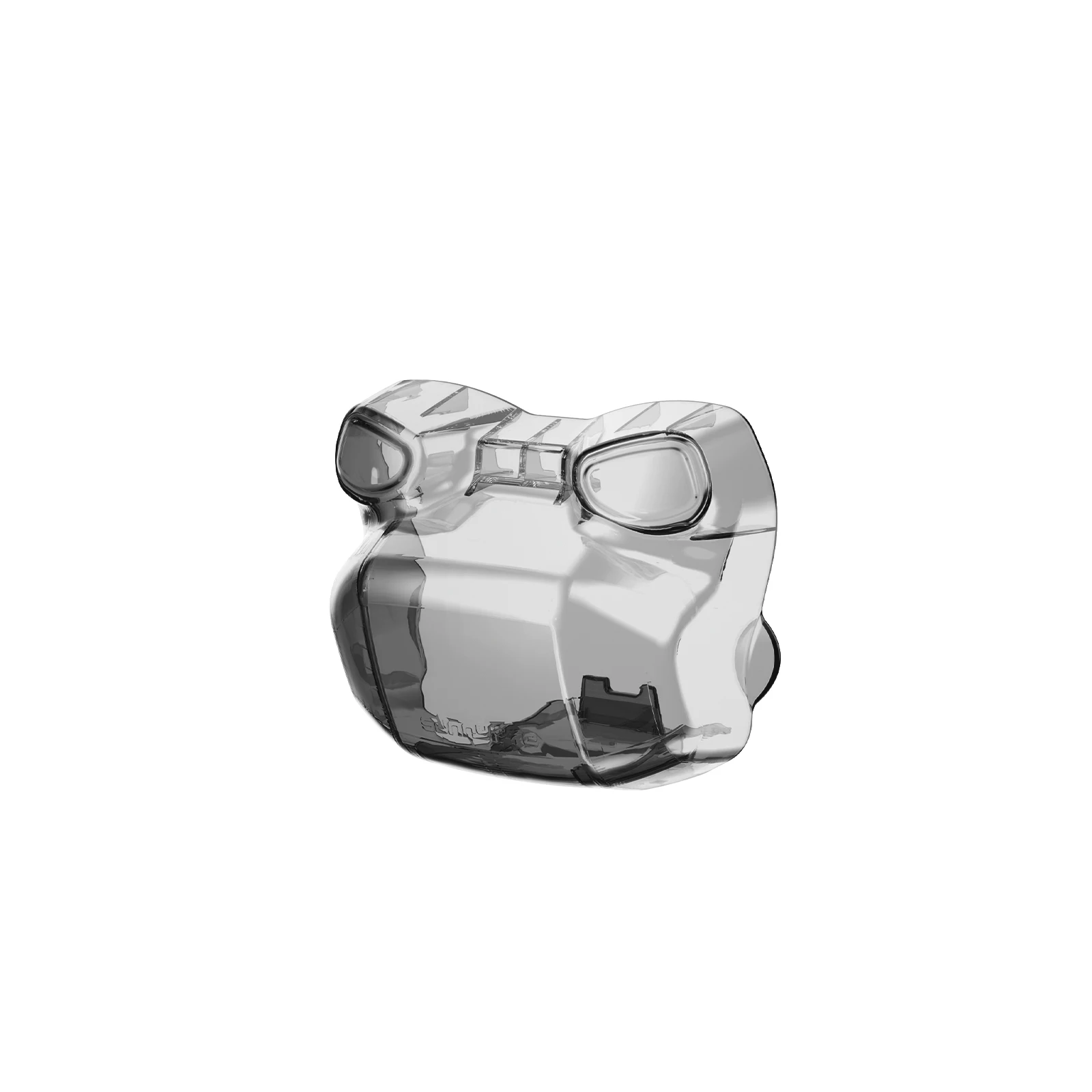 Couvercle Objectif Drone DJI Mini 5 Pro Protection Cardan Grenouille