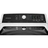 Frigidaire FFTW4120SW 4.1 cu. ft. High Efficiency Top Load Washer, 12 wash cycles, Quick Wash, Delicate, Hand Wash 6