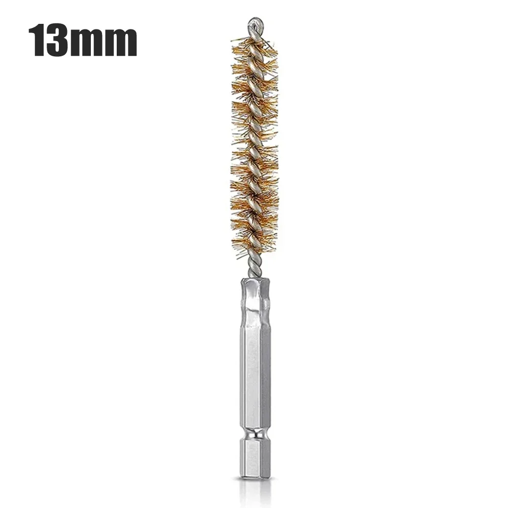 Copper 13mm