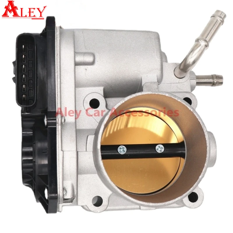 

Throttle Valve Body For Toyota Coralla Matrix Wish Avensis Vibe 22030-22041 2203022040 220300D020 220300D031 2203022050