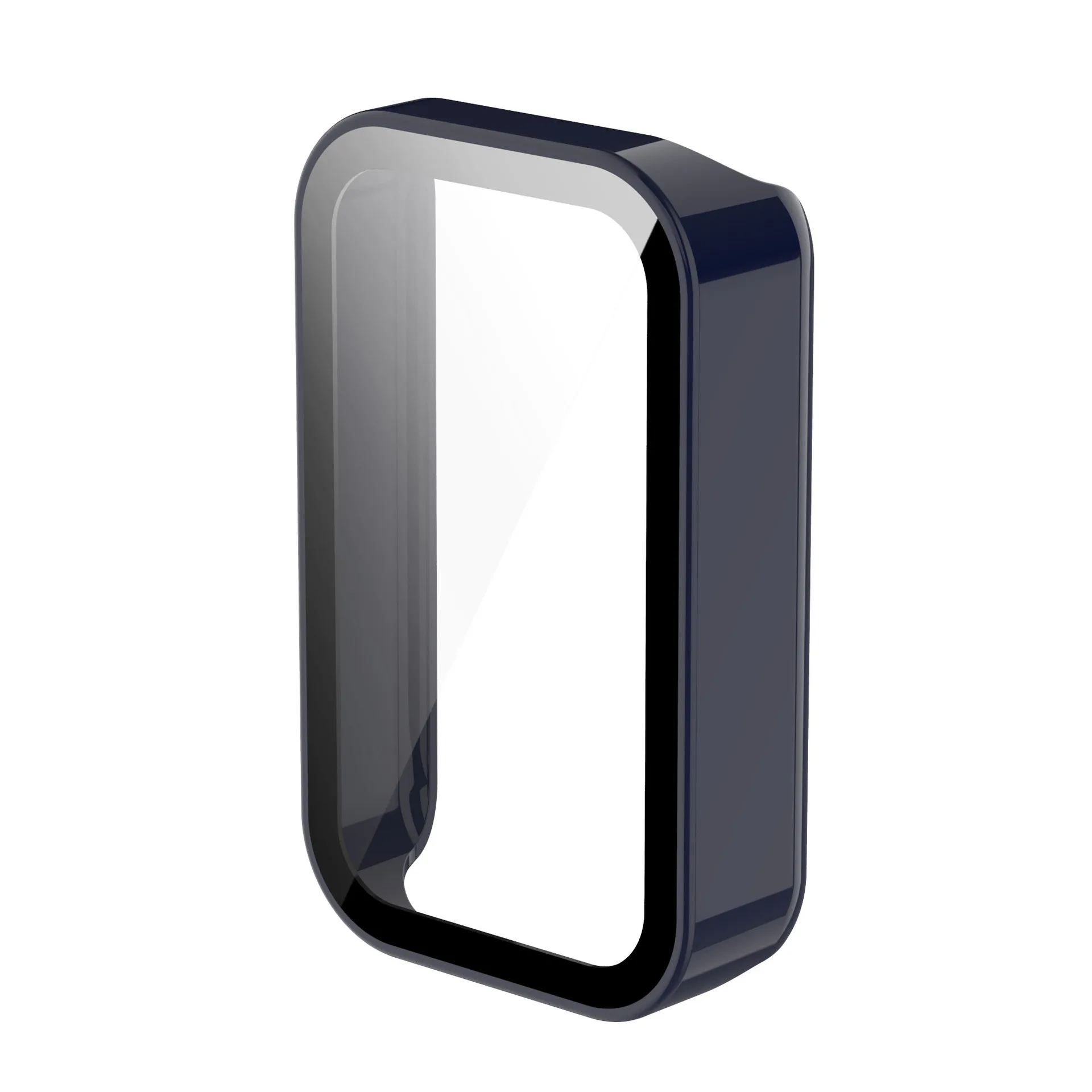 Xiaomi Redmi SmartBand Pro Durable Edge Screen Protector Shell Cover