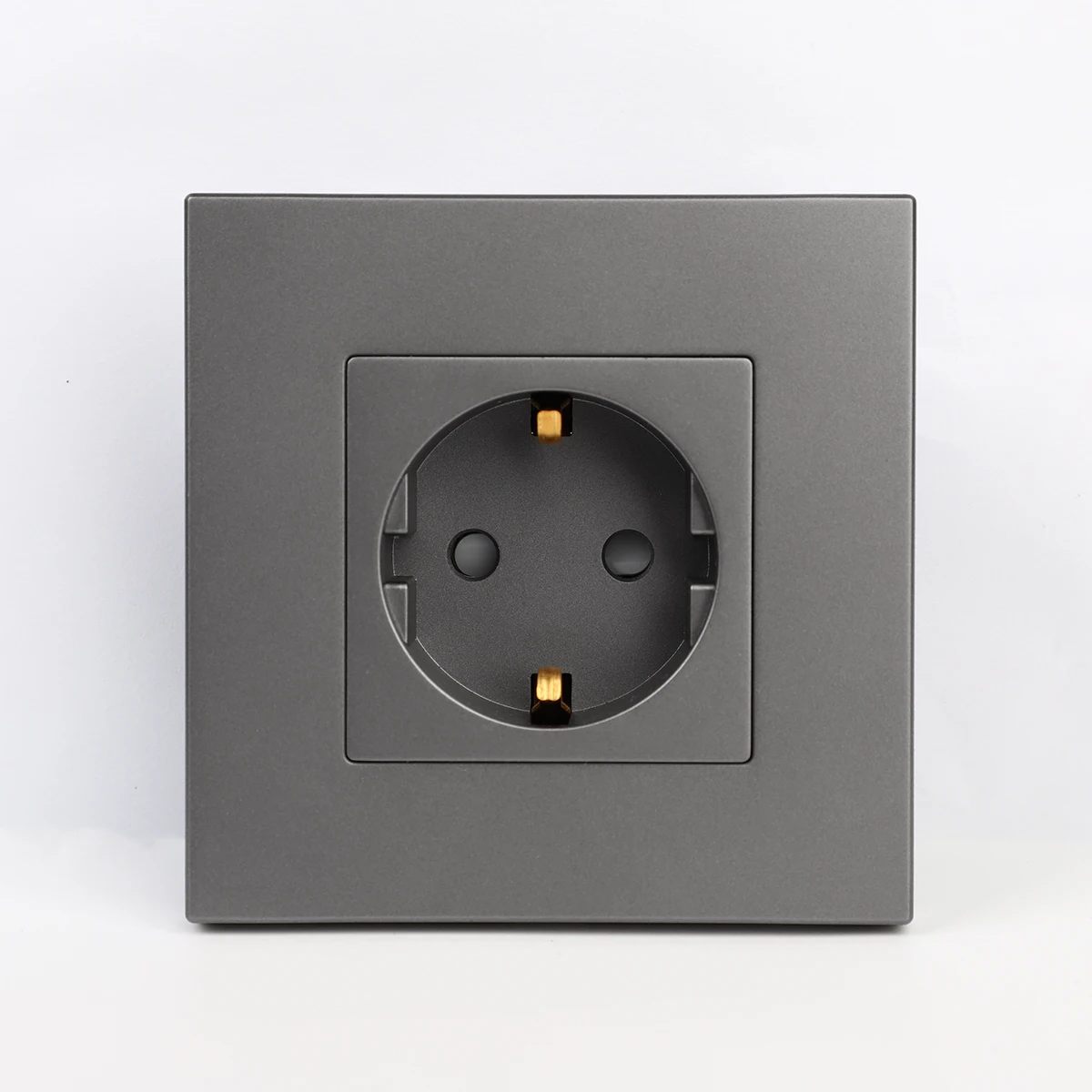 tipo c usb tomadas tomadas eletricas duplas interruptor de luz moldura plastico 04