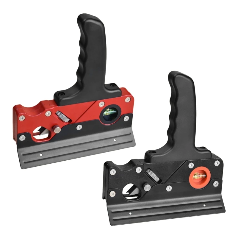 

367D Ergonomic Chamfer Plane for Comfortable Woodworking Achieve Beautiful Corners