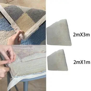 Blank Latch Hook Canvas 1