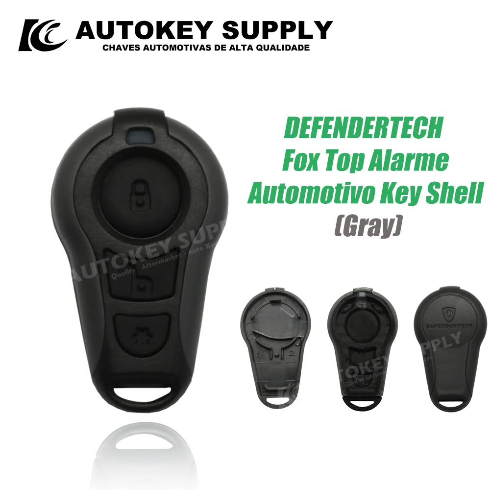DEFENDERTECH-Fox-Top-alarm-me-Automotivo-Key-Shell-grigio-AutokeySupply-AKBPS112.jpg DEFENDERTECH Fox Top alarm me Automotivo Key Shell grigio AutokeySupply AKBPS112 - DEFENDERTECH Fox Top alarm me Automotivo Key Shell grigio AutokeySupply AKBPS112