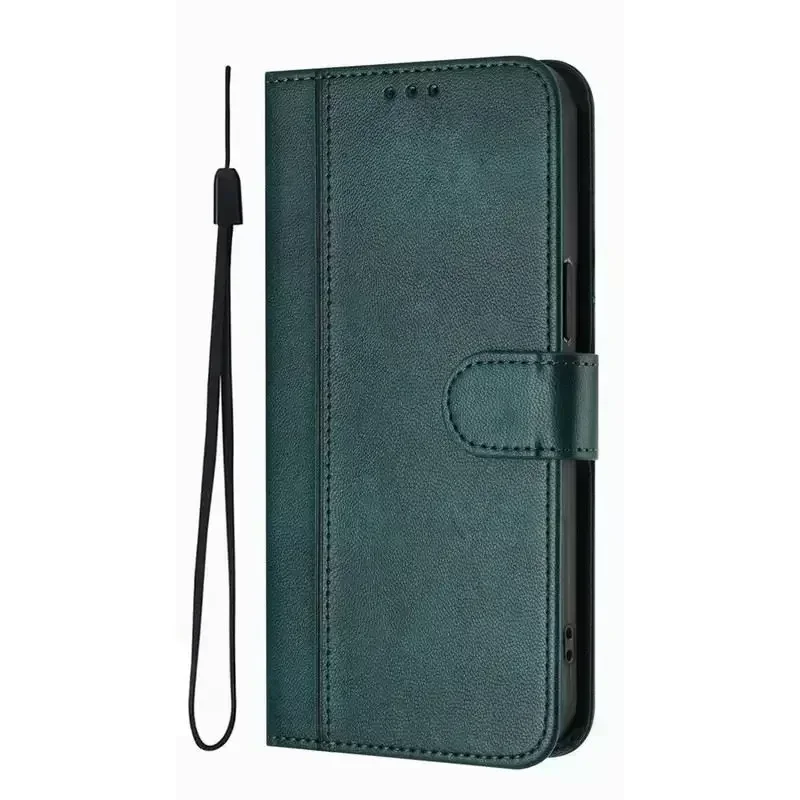 Elegant Retro Business Card Wallet Holder Case - Premium Quality s