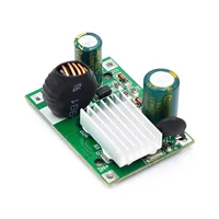 DC 9V 12V 24V 36V 48V 72V 84V 120V to 5V 3A Step Down Module Power Supply dc dc converter Buck Converter step up converte 3