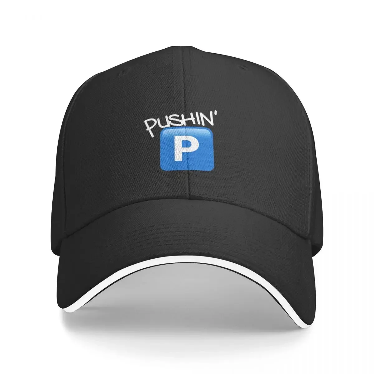 

Pushin P Gunna from DS4Ever Baseball Cap Bobble Hat Sun Cap Caps Male Women's