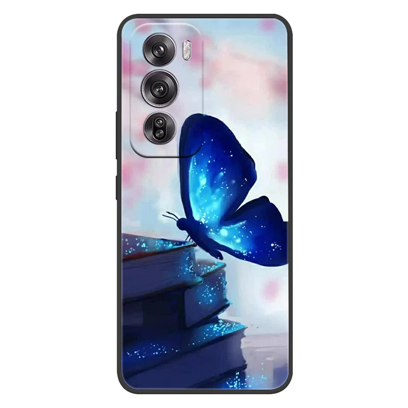 Stylish Soft Silicone Phone Case - Full Protector Fashion Cover