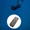 Swimming Dive Storage Mesh Bag Scuba Snorkel Gear Goggles Handbag 2