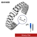 Silver-Flat