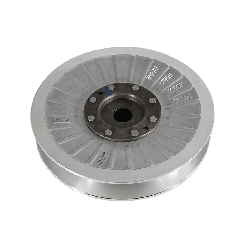 Passend für LandBoss UTV550 LH550 E13 2019–2020 Jahre Motorrad-Starterkupplungsscheibenbaugruppe OEM: 35299 – Detail 9