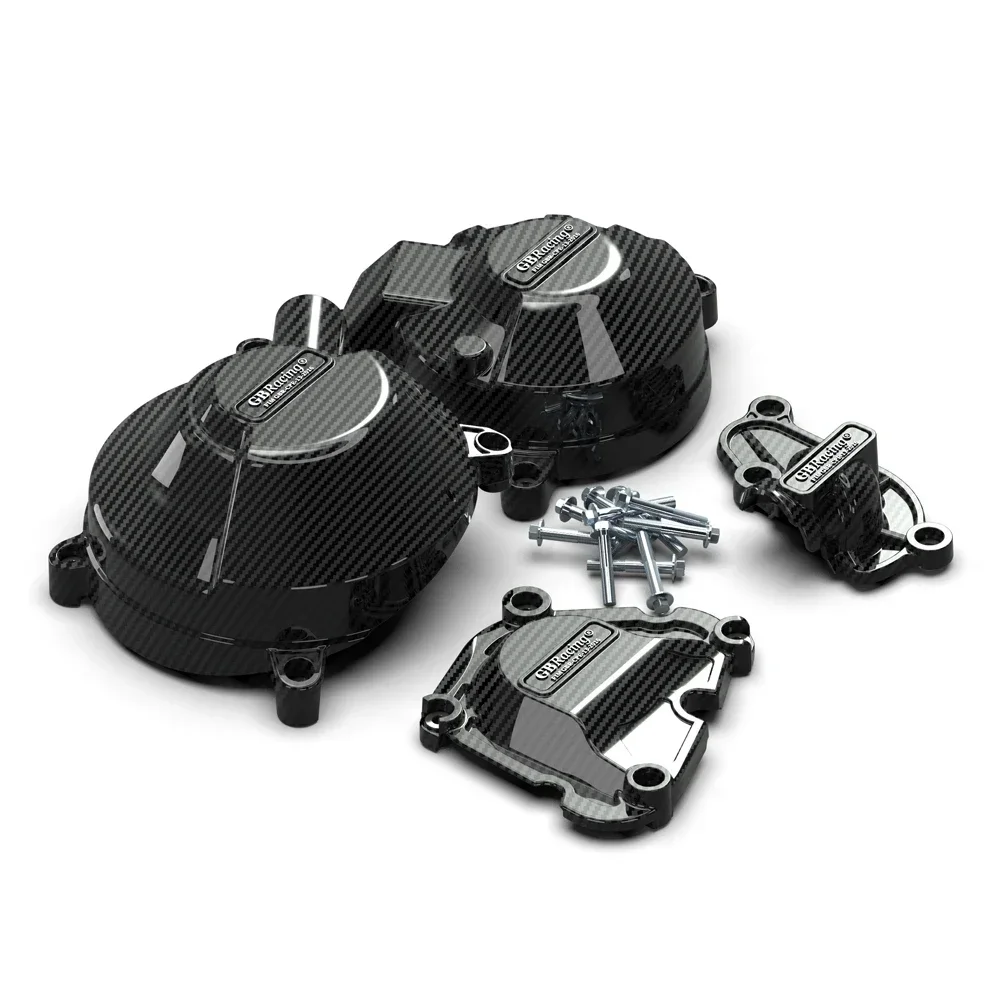 Motorcycle Engine Cover Engine Cover Protector MT-09 Motorcycles Engine Cover Protection For YAMAHA MT09 SP MT-09 FZ-09 TRACER & SCRAMBLER XSR900