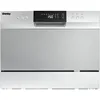 Danby DDW631SDB Countertop Dishwasher with 6 place Settings and Silverware Basket, LED Display, Energy Star 1