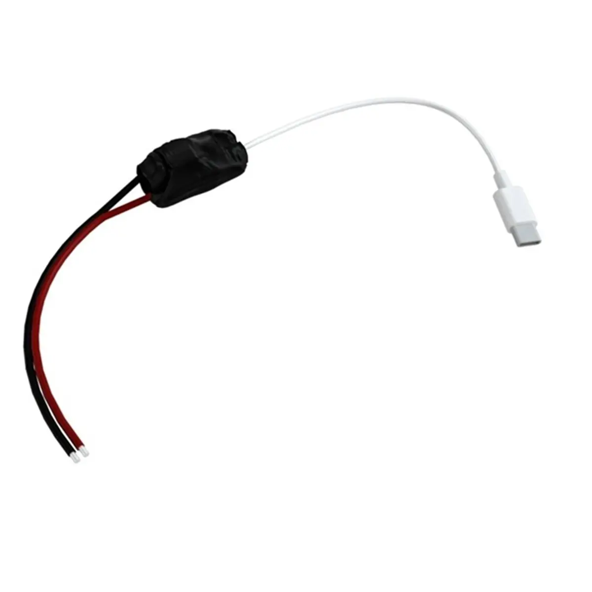 (A23G) 4k 모듈 무선 카메라 전용 AC 220 - DC 5V1A 변압기 전압 조정기 전원 모듈 TYPE-C
