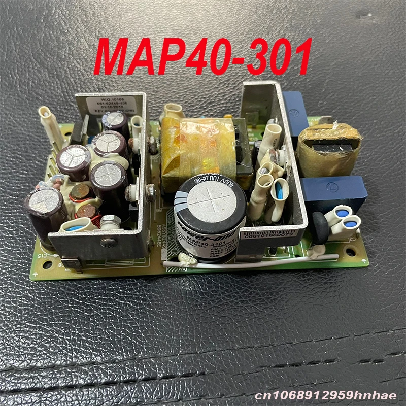 

90% New Genuine For Power One Power Supply MAP40-301