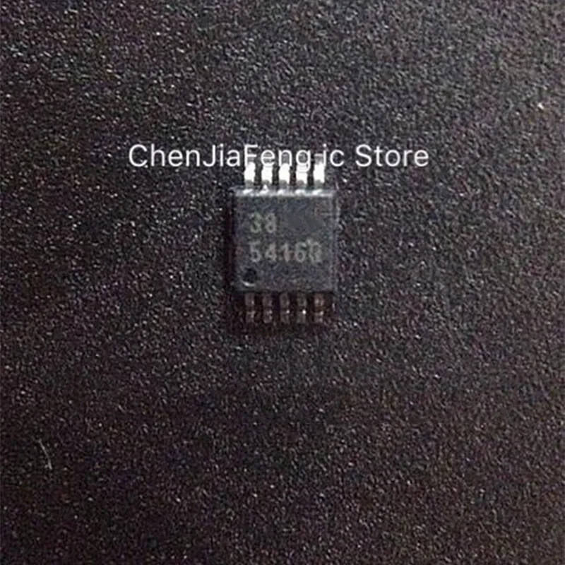 

5 шт. ~ 100 шт./партия TPS54160QDGQRQ1 5416Q MSOP10 новый оригинальный