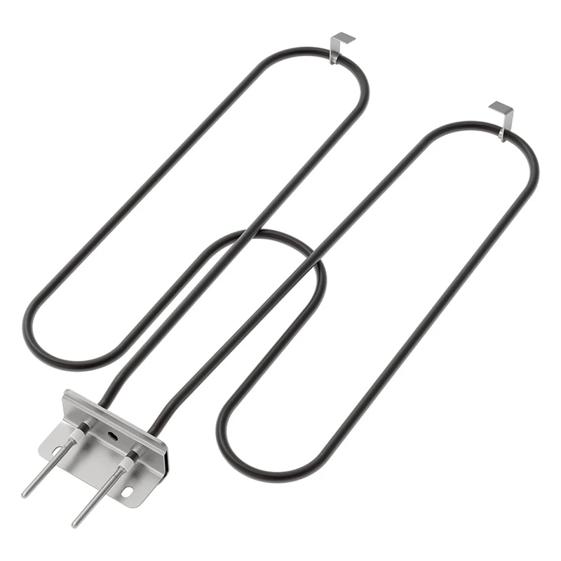 

70127 BBQ Grill Heating Elements For Q240 Q2400 Grills, 55020001 Grills Spare Parts Accessories 230V 2200W