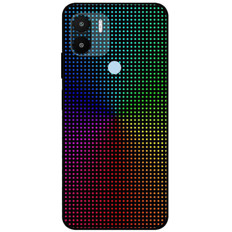thumbnail image 1 of For Xiaomi Redmi A2 Case Coque for Redmi A2+ Fundas Soft Silicone Clear Protective Cover Case For Redmi A2 Plus Shell Bumper, 1 of 5