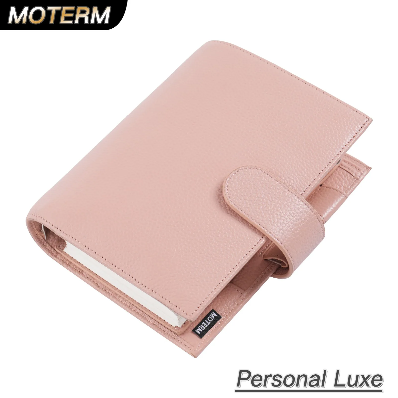 モータム バイブルサイズ 30mm Amazon.co.jp: Moterm (モータム) リュクス ポケットシステム