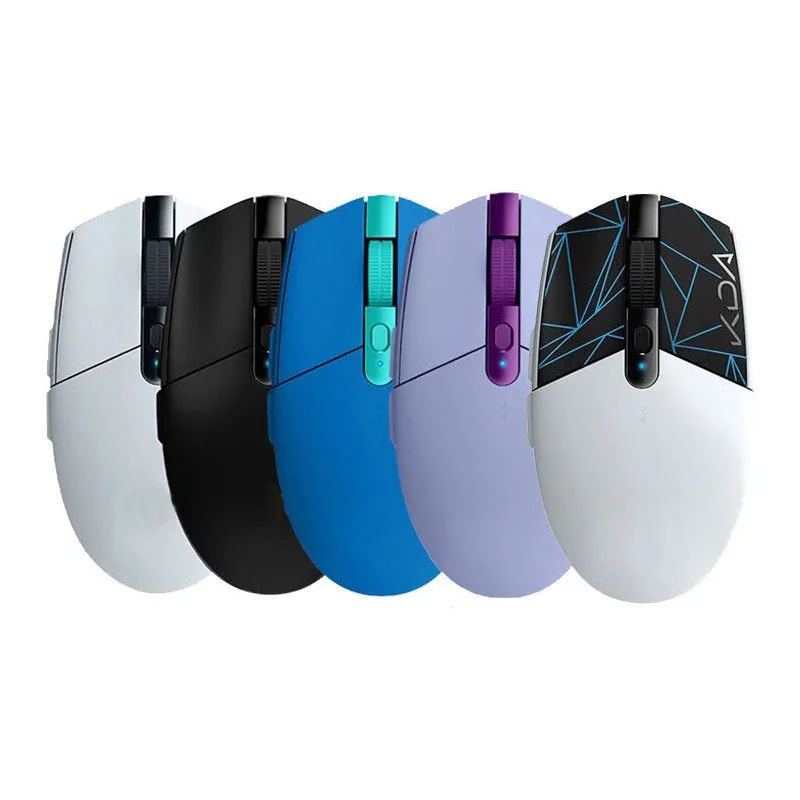 Cross border wholesale suitable for  G304 wireless game mice Lightweight and portable office esports game mice