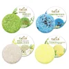 100% Pure Plant Fashion Handmade Hair Shampoo Soap Cold Processed Shampoo Bar Hair Shampoos Hair Care (Random Brand) 2