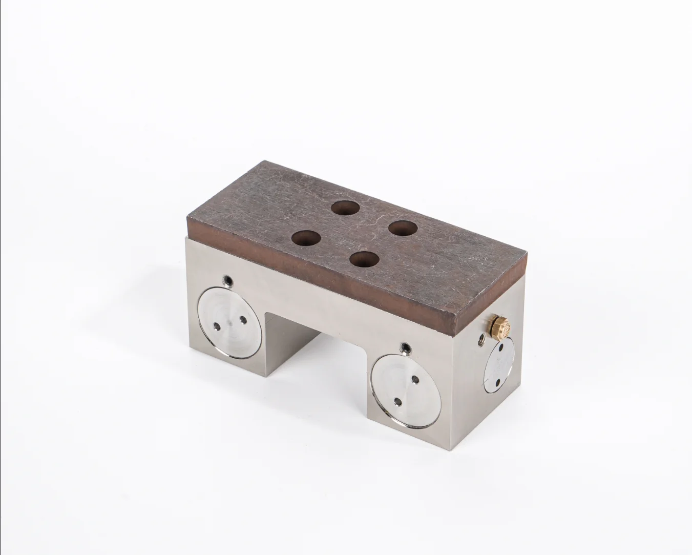 Normally Closed Adaptable Clamping and Braking Elements CP20S Compatible with Ma