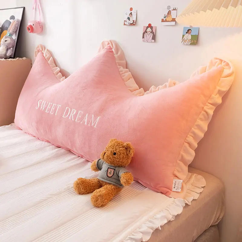 https://ae01.alicdn.com/kf/S9b6b6ffde5a54febb64fd18ac015e404v/Headboard-Wedge-Pink-Pillow-Tatami-Lumbar-Cushions-Long-Bolster-Children-Room-Decor-Bedside-Pillow-Sleeping-Pillow.jpg