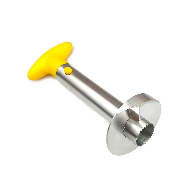 Pineapple Slicer Peeler Cutter Parer Knife Stainless Steel Kitchen Fruit Tools Cooking Tools kitchen accessories kitchen gadgets - Image 6