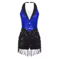Blue A