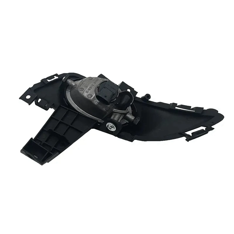 

Front Bumper Fog Lamps Front Fog Lamps Car Replacement Parts Accessories For Mazda 3 M3 2003-2010